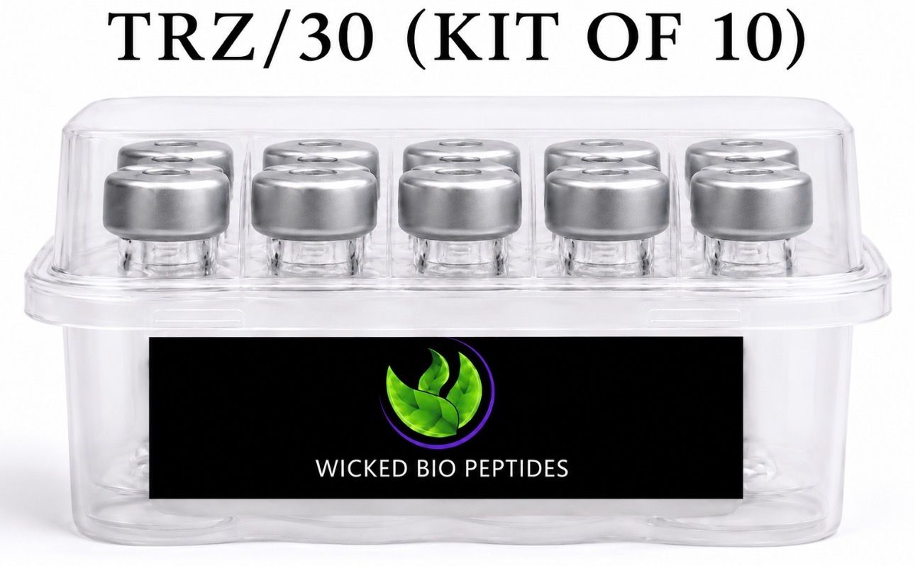 TRZ/30 (KIT OF 10)