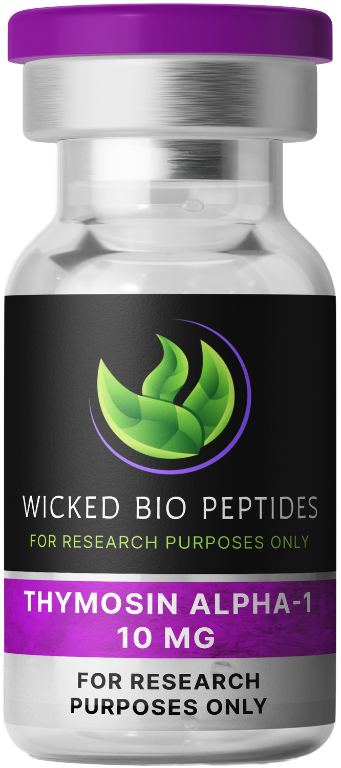 10 mg Thymosin ALpha-1