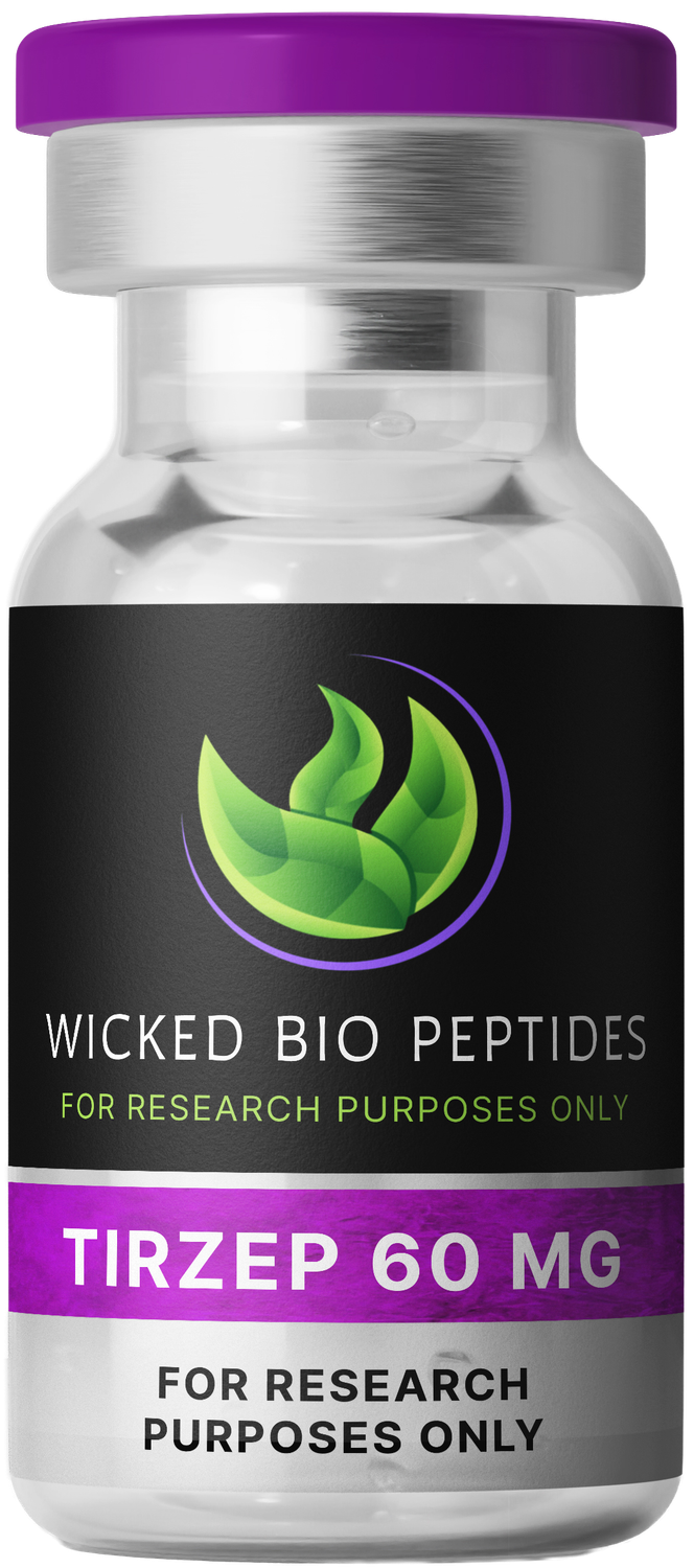 Tirzep 60 MG