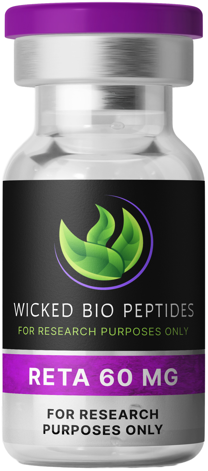 RETA 60 MG RETA 60 MG