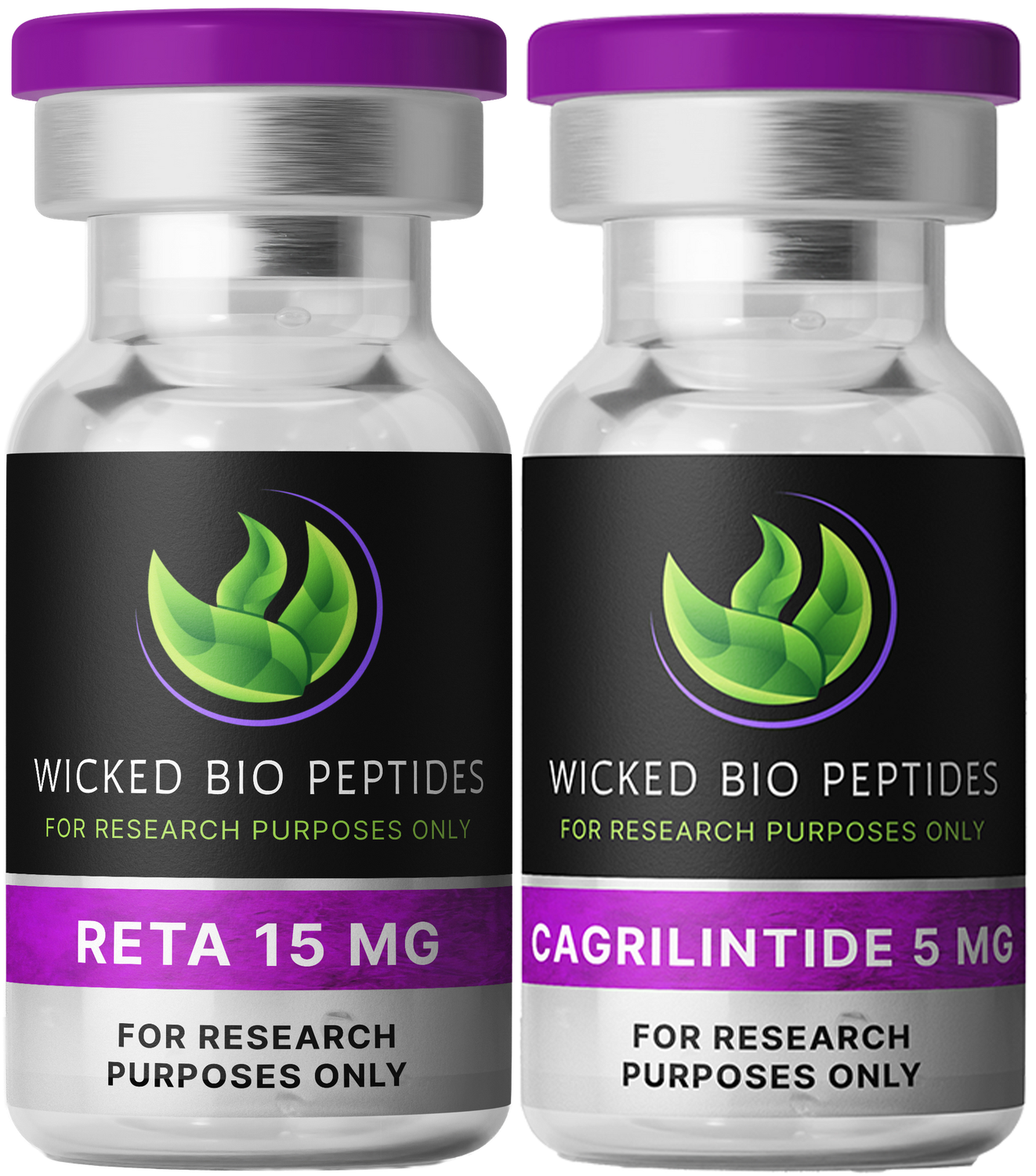 COMBO RETA 15MG/CAGRI 5MG COMBO RETA 15MG/CAGRI 5MG