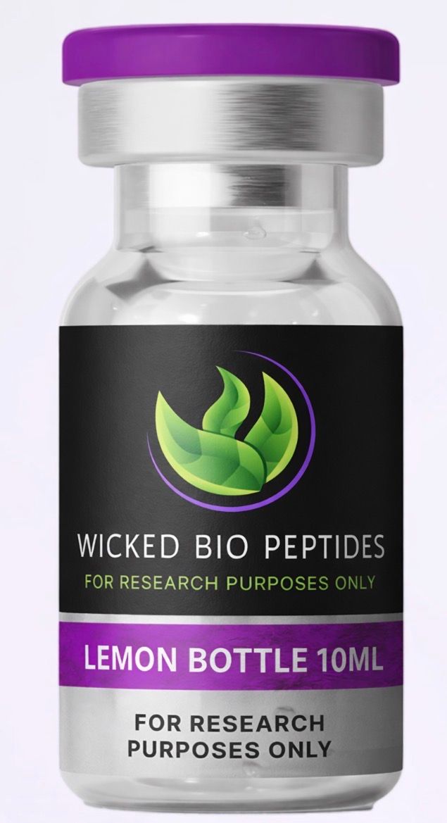 LEMON BOTTLE 10ML LEMON BOTTLE 10ML