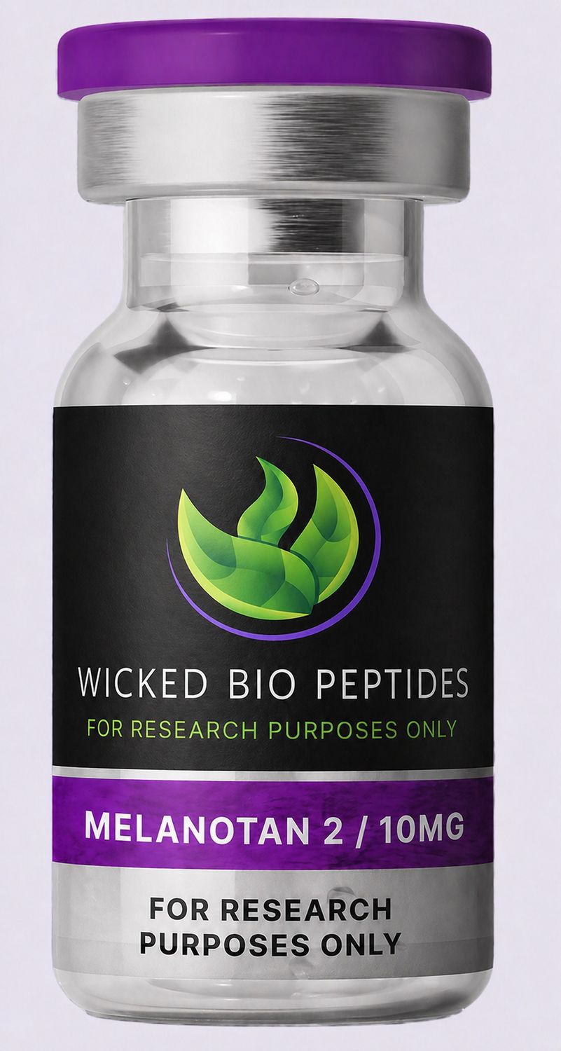 MELANOTAN 2 /10mg