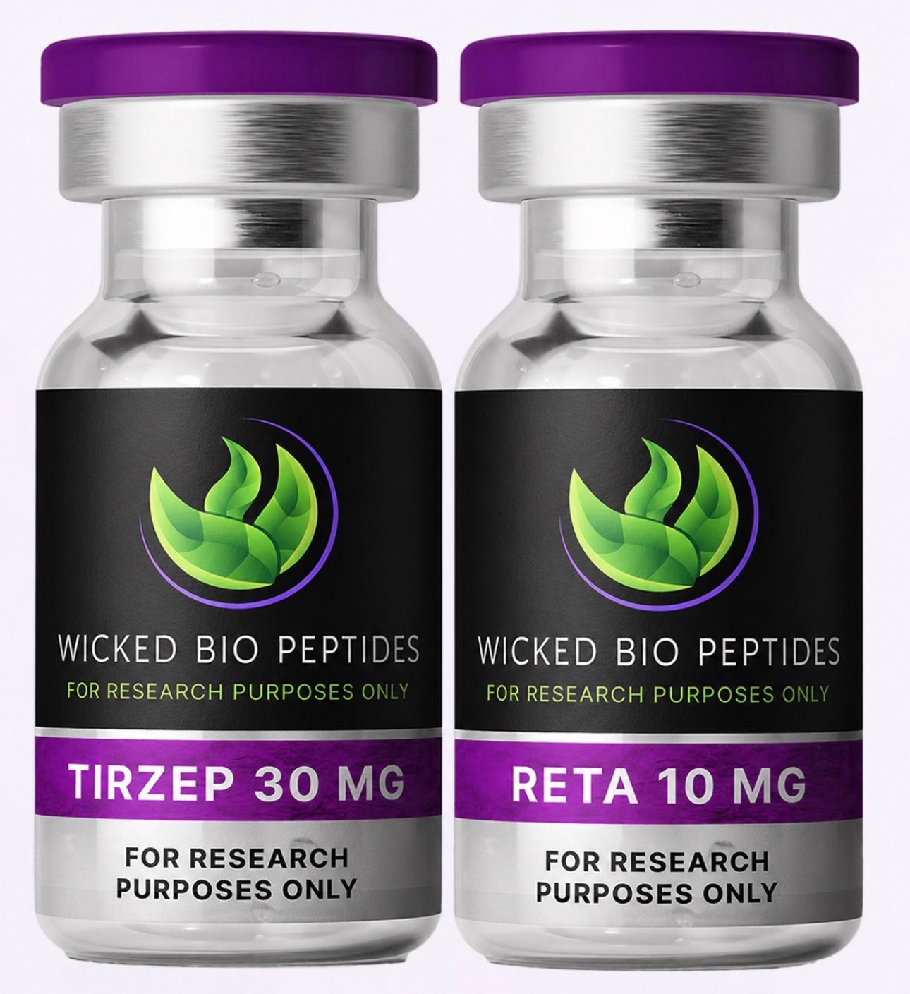 TRZ 30 MG / RETA 10 MG COMBO