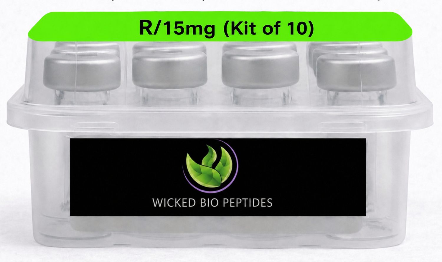 R15  (Kit of 10)