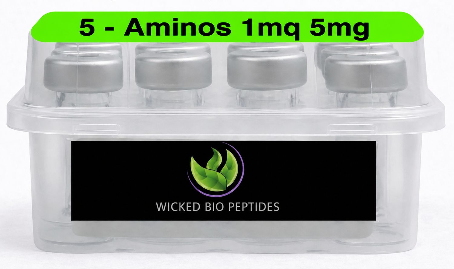 5-Amino-1mq (Kit of 10)