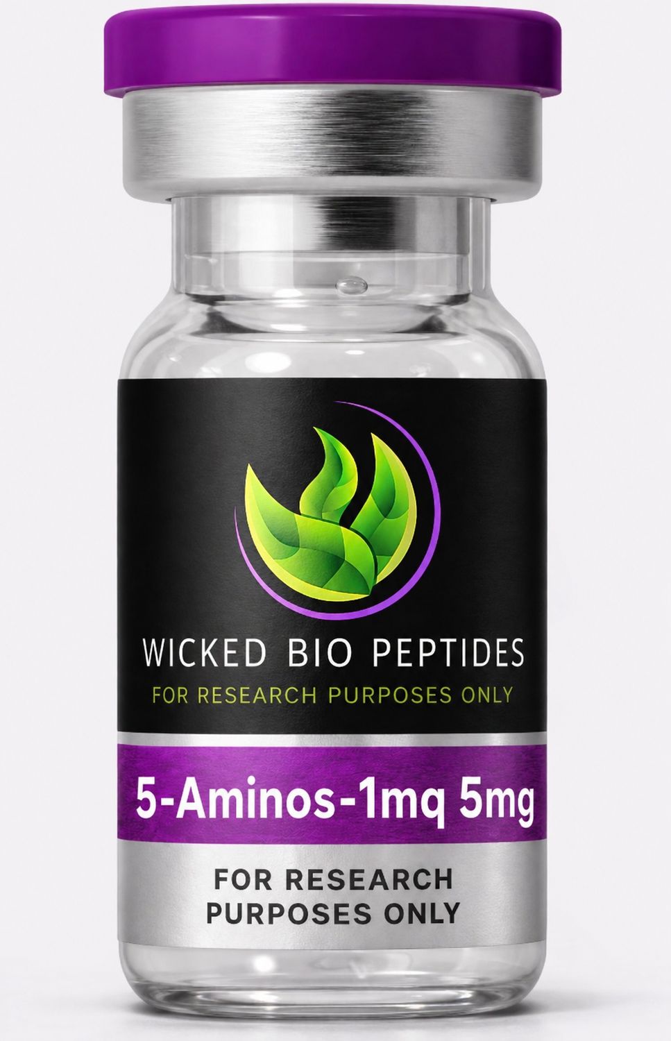5-Amino-1mq 5MG