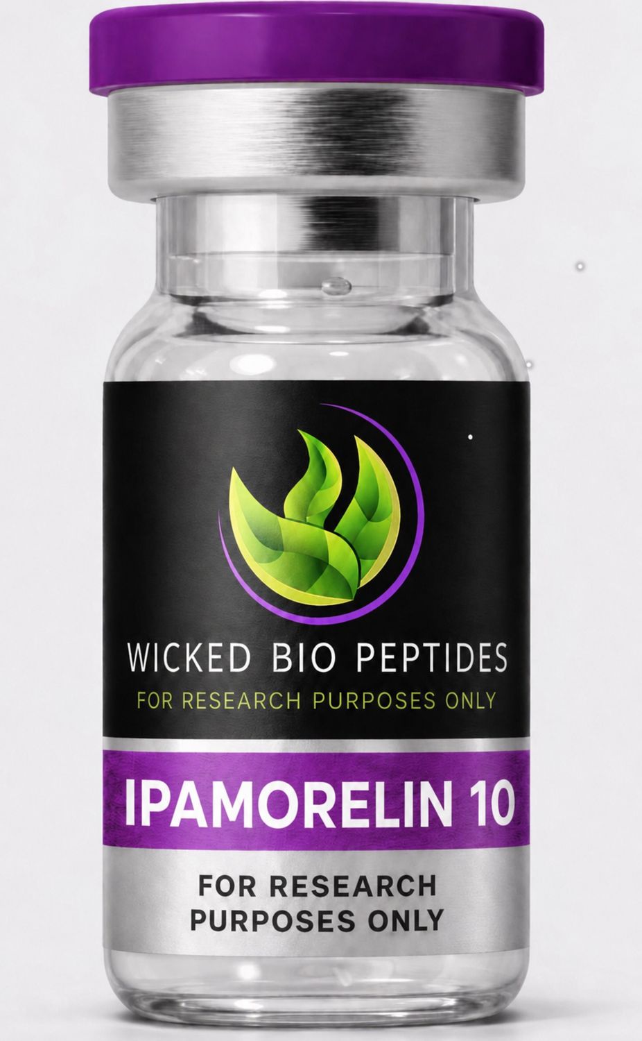 IPA•MORELIN / 10
