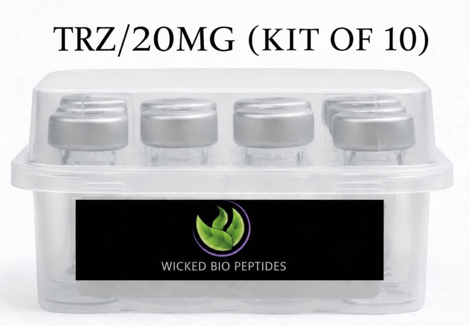 TRZ/ 20   ( KIT OF 10 )