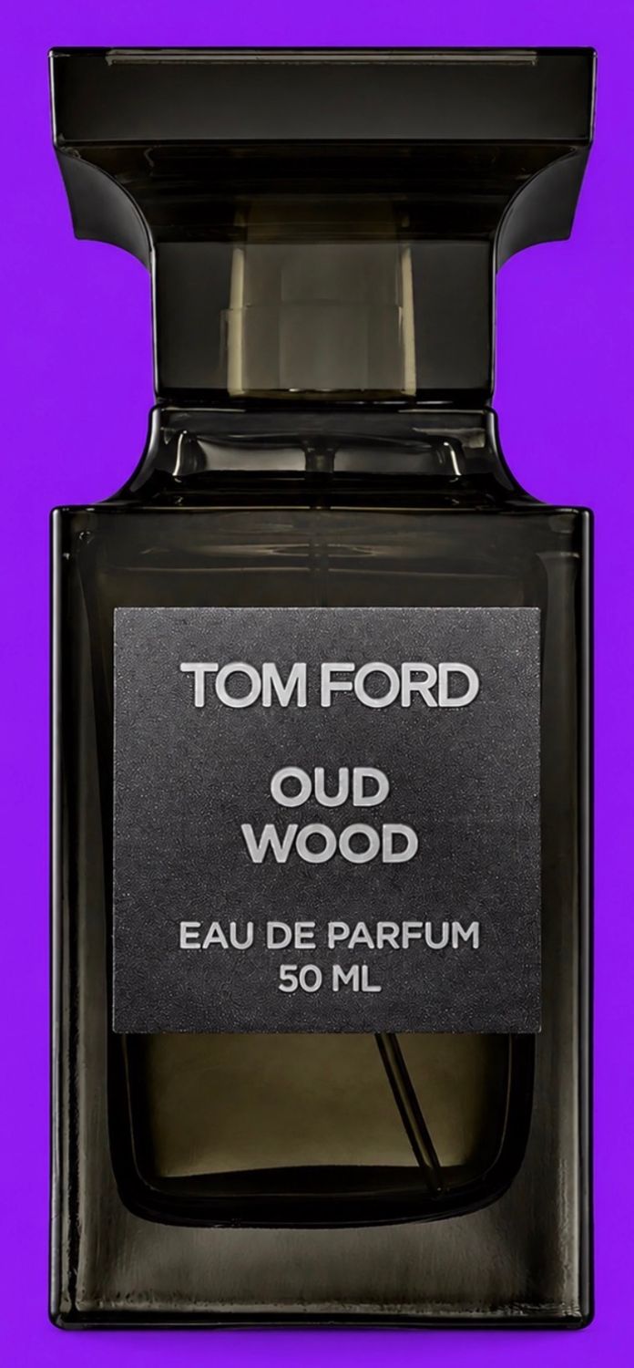 TF - “OUD WOOD” Men’s Cologne TF - “OUD WOOD” Men’s Cologne