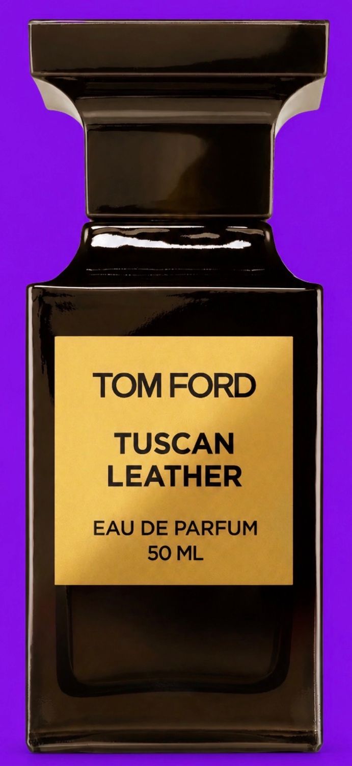TF “ TUSCAN LEATHER” 100ML MENS COLOGNE TF “ TUSCAN LEATHER” 100ML MENS COLOGNE