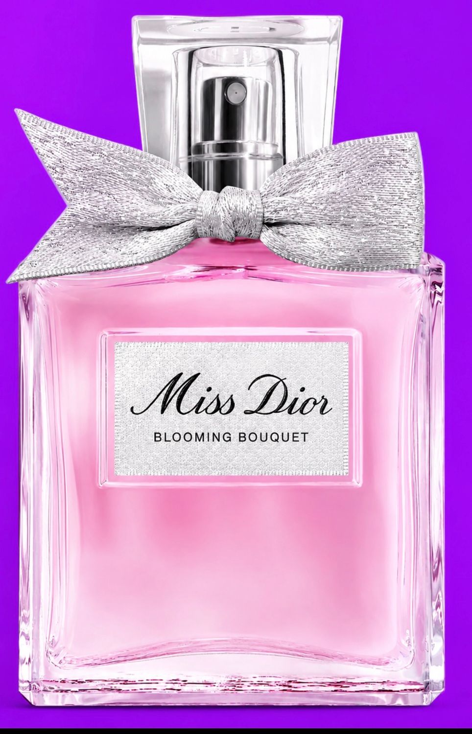 DR “BLOOMING BOUQUET” 3.4 FL OZ 100ML DR “BLOOMING BOUQUET” 3.4 FL OZ 100ML