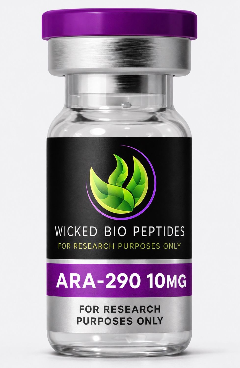 ARA-290 /10 ARA-290 /10