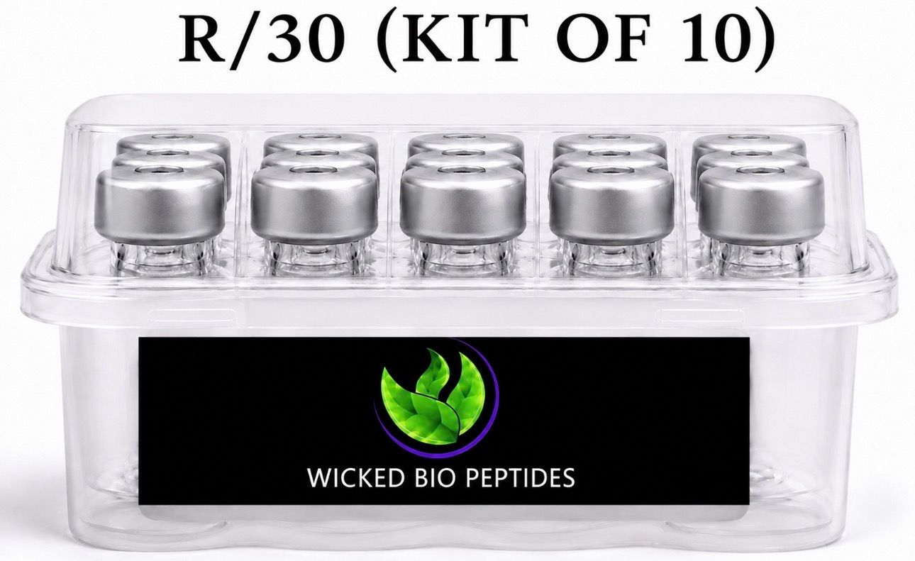 R/ 30 (Kit of 10) R/ 30 (Kit of 10)