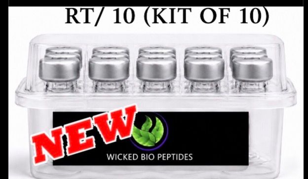 R / 10 (Kit of 10) R / 10 (Kit of 10)