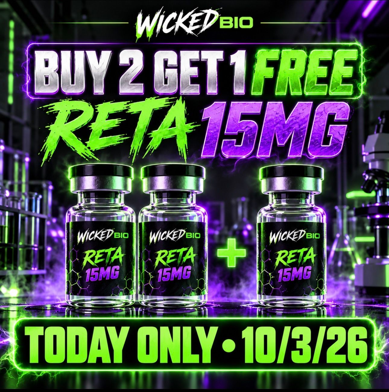 DAILY DEAL! BUY 2 GET 1 FREE / R15 DAILY DEAL! BUY 2 GET 1 FREE / R15