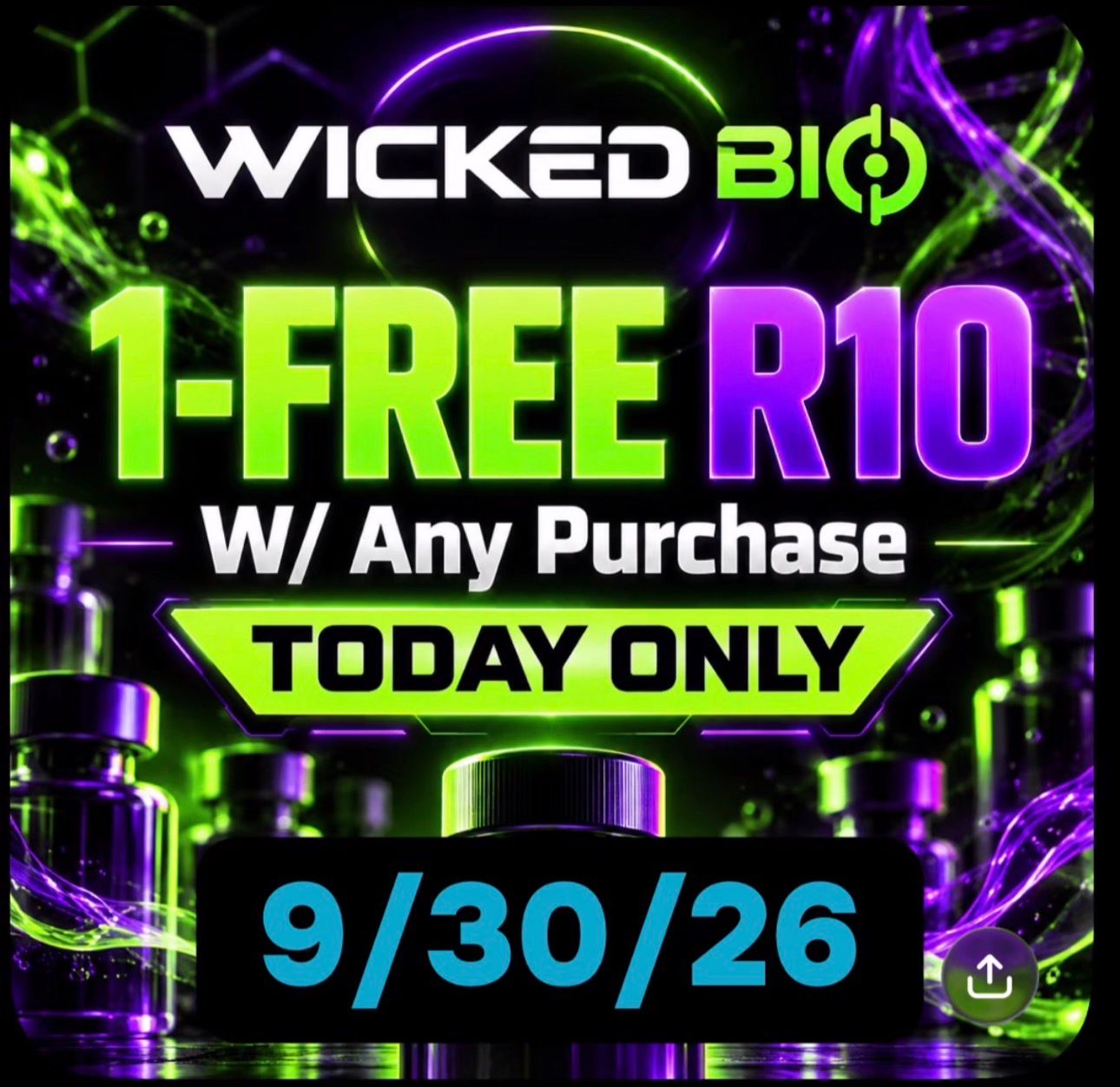 DAILY DEAL!! Today Only 9/30