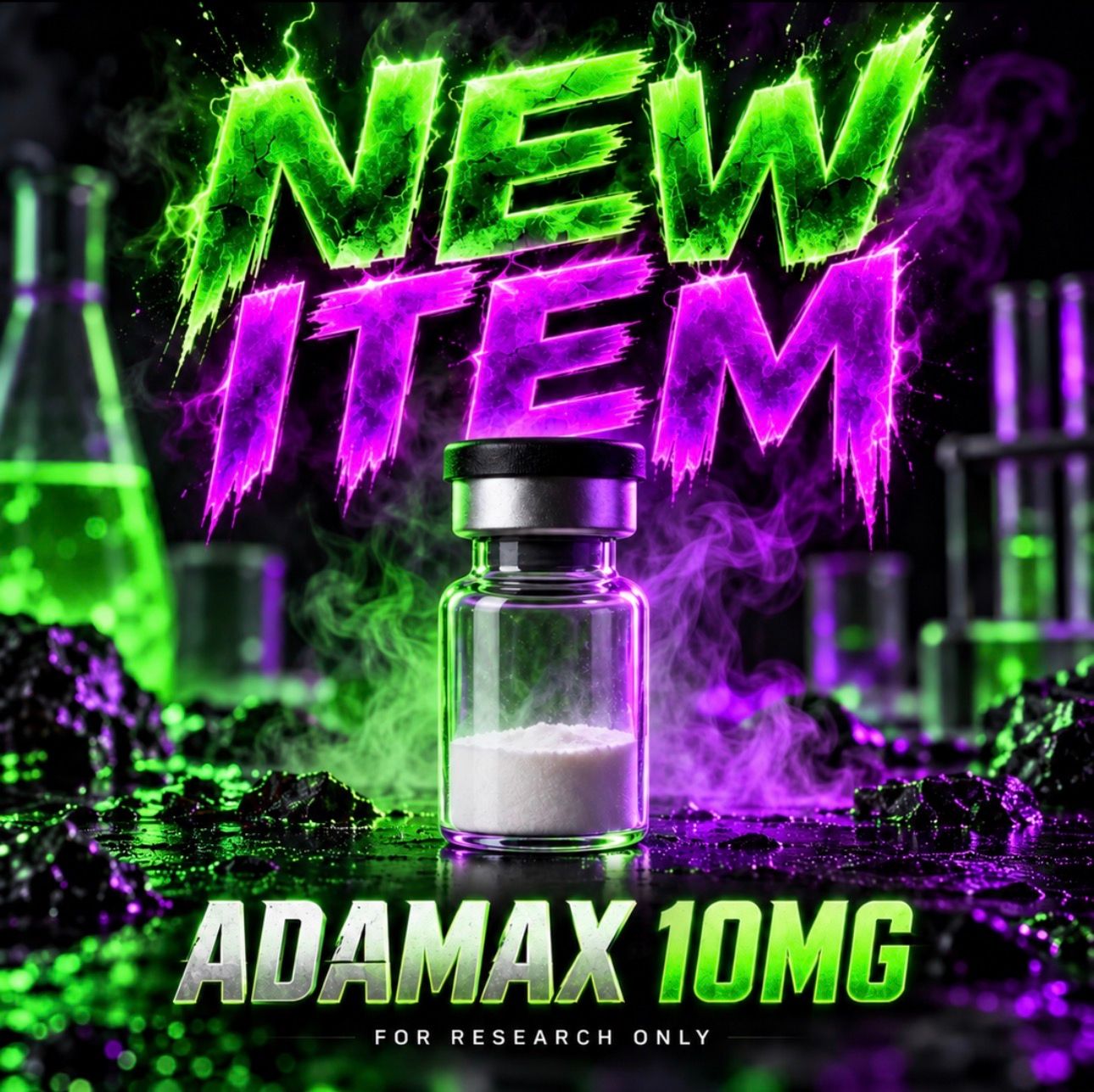 ADA•MAX 10 ADA•MAX 10