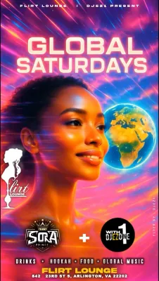 Global Saturdays