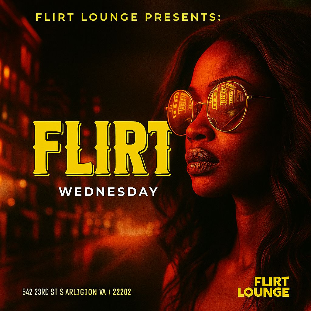 Ladies Night Wednesdays