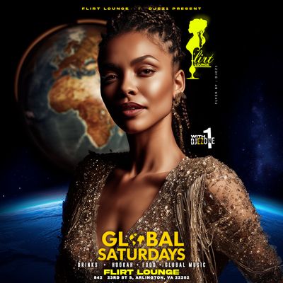 Global Saturdays