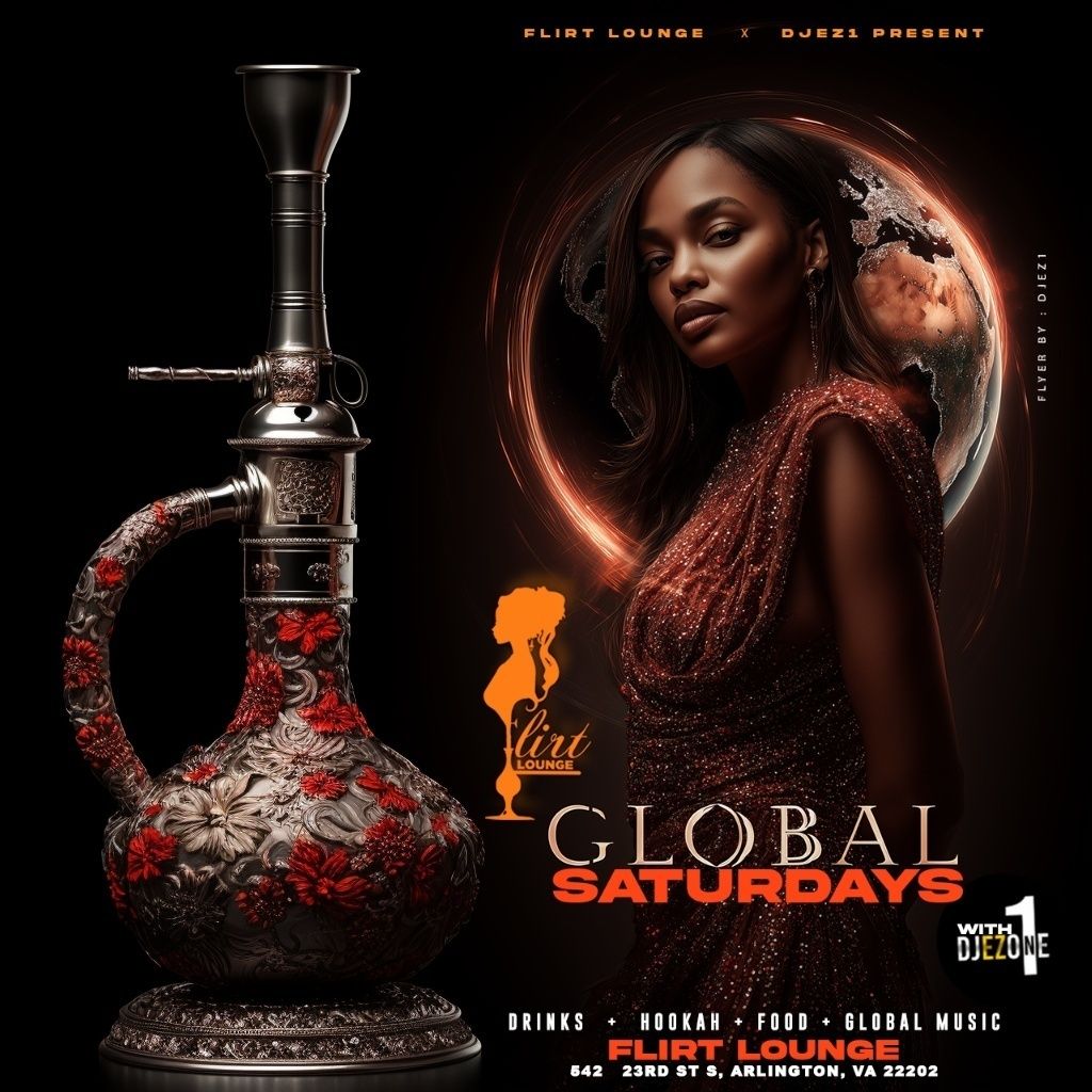 Global Saturdays