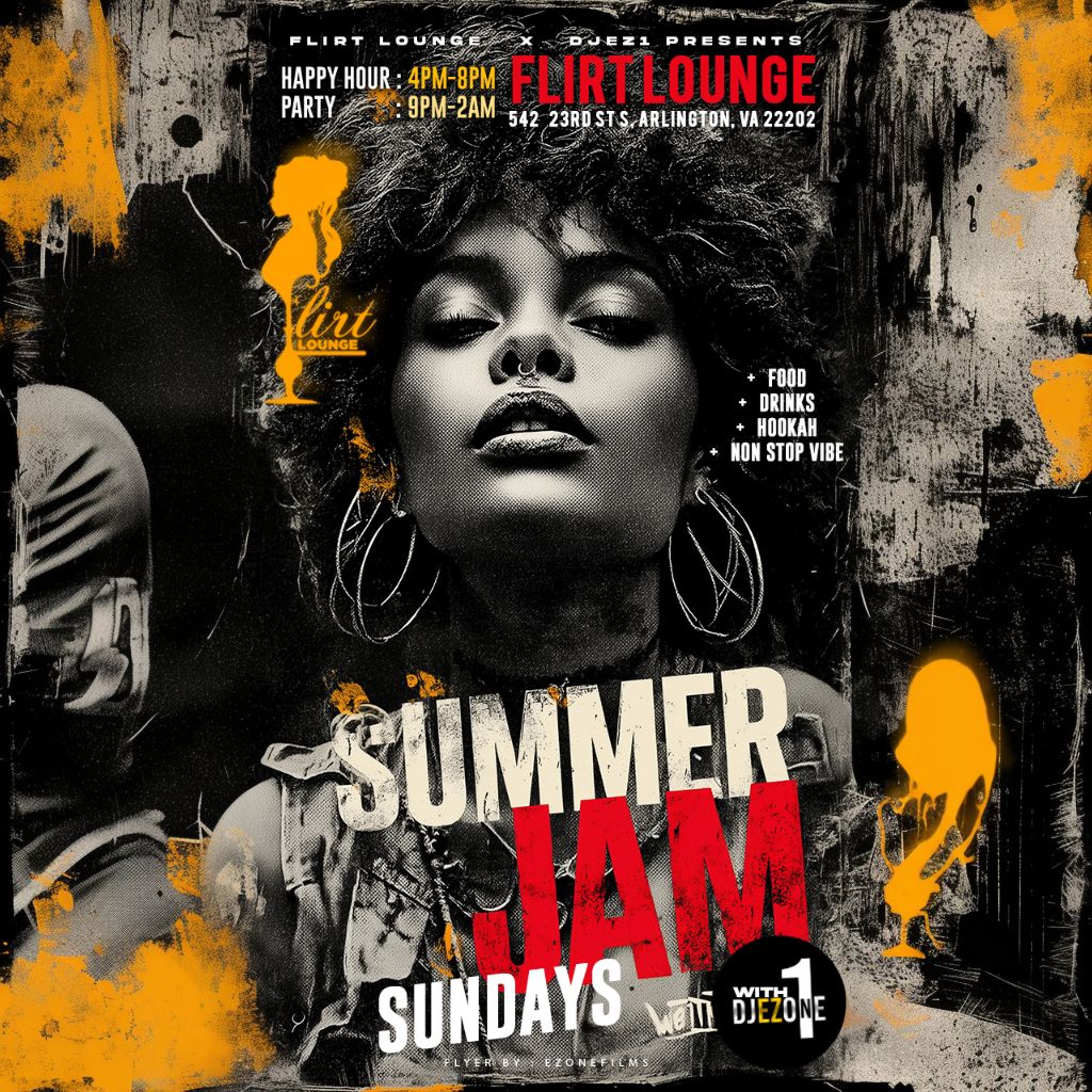 Jam Sundays