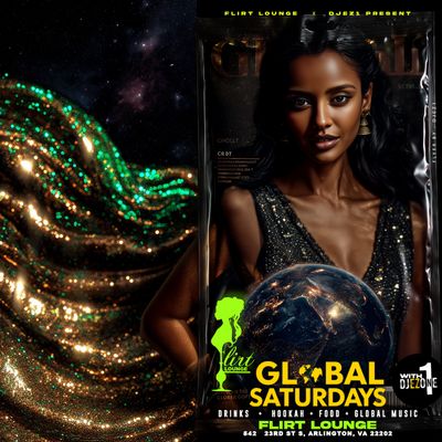Global Saturdays