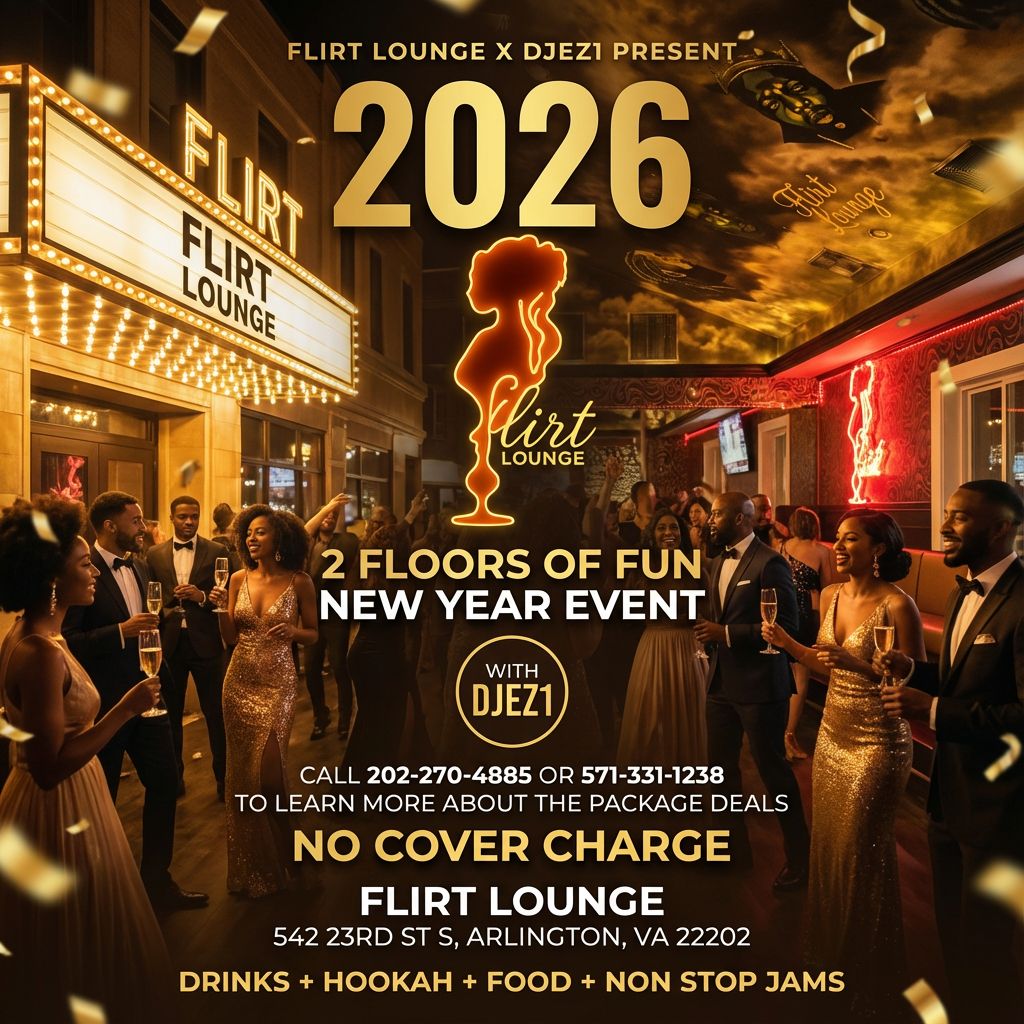 NYE 2026