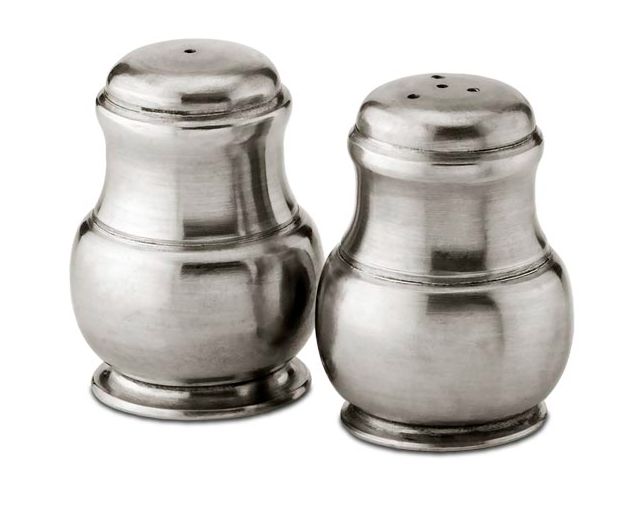 Cosi Tabellini - zout en peper set