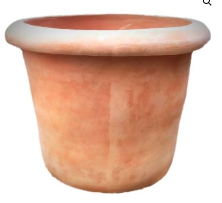 Corsiani - CILINDRI - terracotta