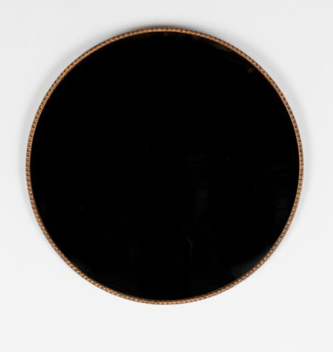 Spiegels - Convex dots - rond