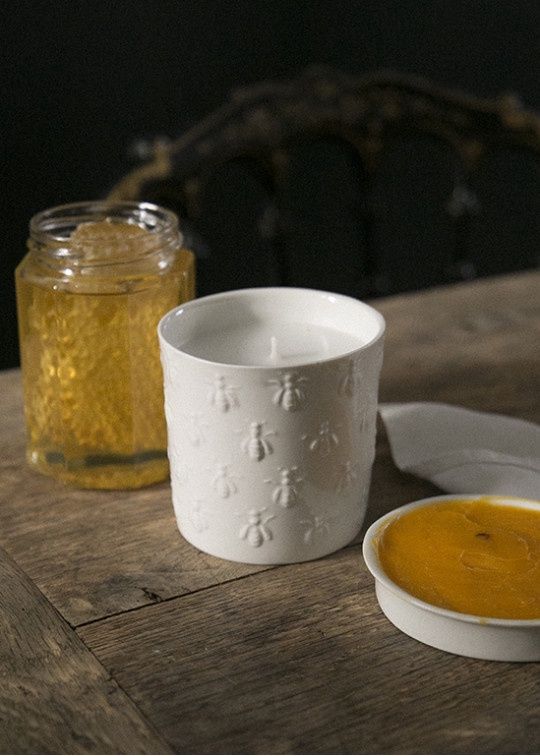Bougie parfumée, Geur: ABELHA