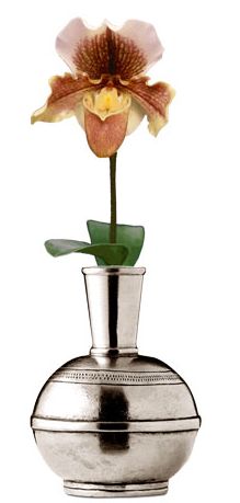 Cosi Tabellini - vase, Size: H 17cm, Variant: BUD VASE