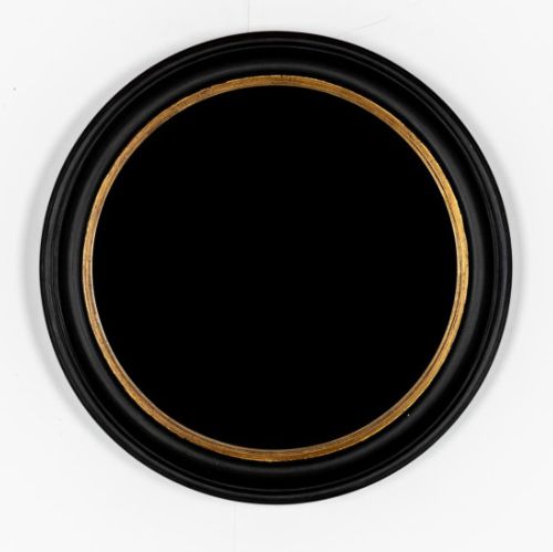 Spiegel - Daley - rond