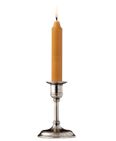 Cosi Tabellini - kandelaars, Size: H 11,5cm, Variant: CANDLESTICK