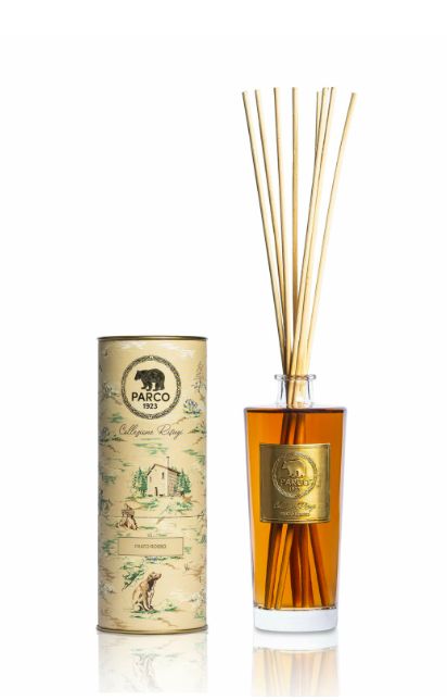 Diffuser Collezione Rifugi - 500ml