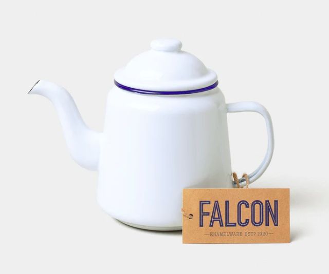 Teapot