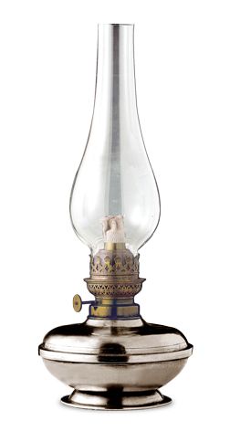 Cosi Tabellini - olie lampjes, Size: H 30cm, Variant: OLIE