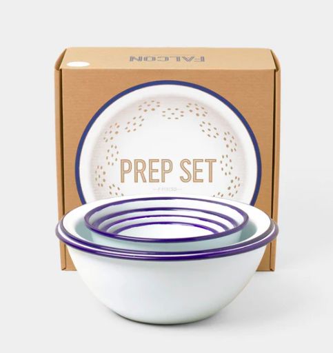 Prep Set