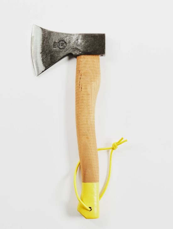 The Axe