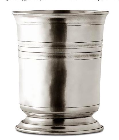 Cosi Tabellini - toothbrush cup - H10cm