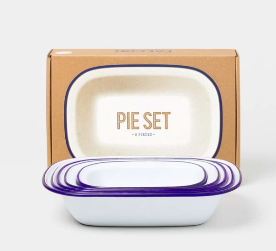Pie Set