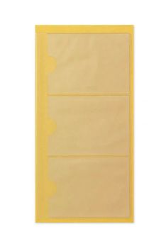 Traveler's Notebook - Card File