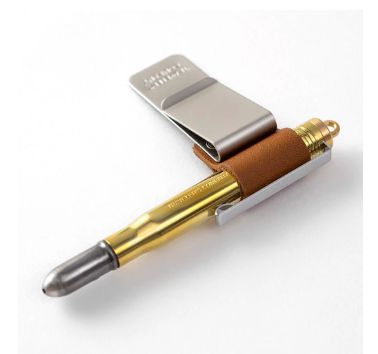 Traveler's Notebook - Pen Holder Traveler's Notebook - Pen Holder