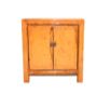 Cabinet - Orange - 75 x 40 x 80