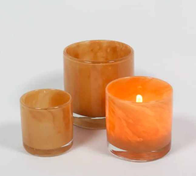 Nilla, Colour: Apricot, Size: 8 cm