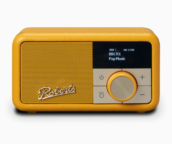 Roberts Revival Petite