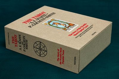The Tarot of A. E. Waite and P. Colman Smith