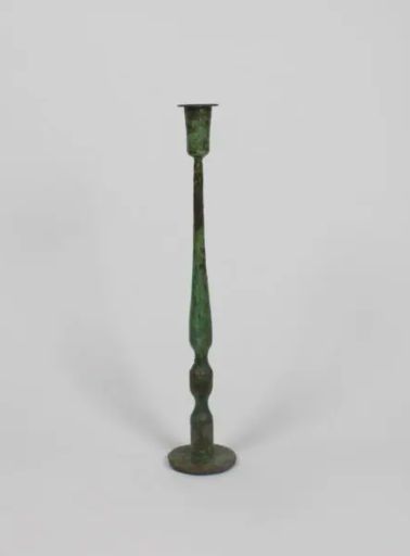 Iliana candle holder, Size: 40 cm